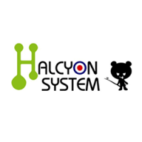 Halcyon System
