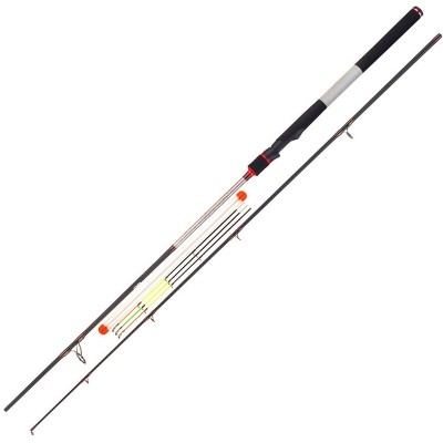 Пикерное удилище Kosadaka Royal Jig Picker 2.4м 10-40г