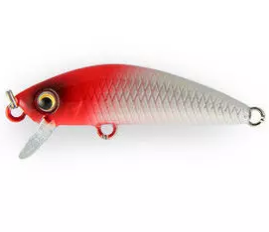 Воблер Strike Pro Mustang 35