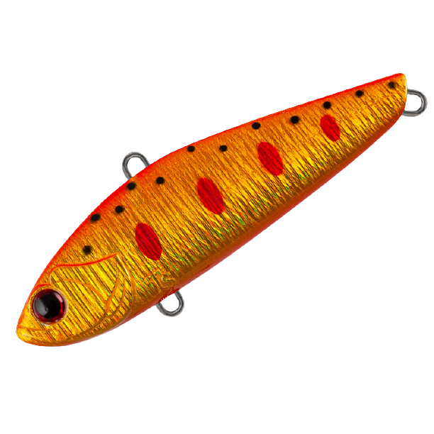 Раттлин TsuYoki Trance 80S