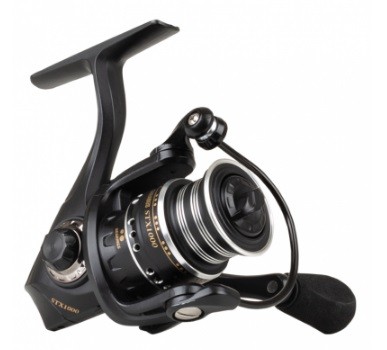 Катушка безынерционная Abu Garcia Carabus AG STX 2000