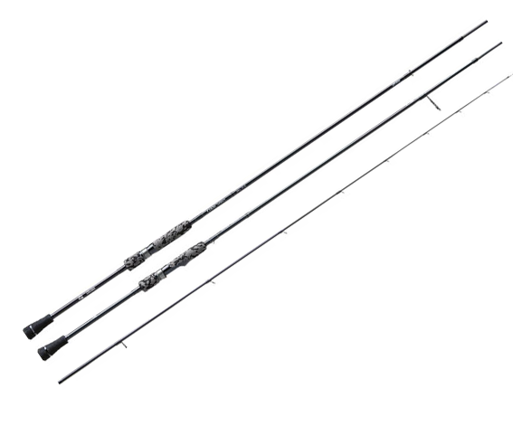 Удилище Okuma Guide Select Drop Shot Spinning 7'9" 235cm ML 7-21g 2pcs