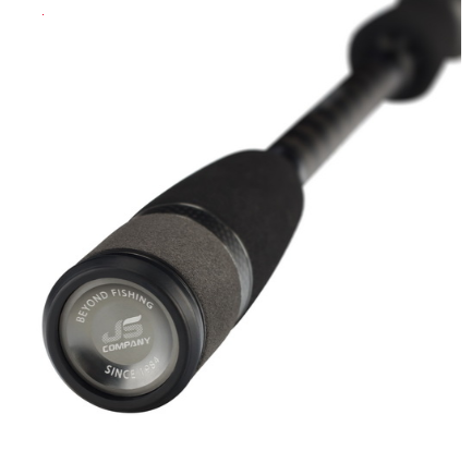 Спиннинг JS Company  Nixx DX S802M 7-35 г 2,44 м Jig