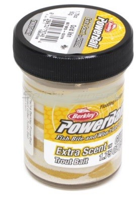 Паста Berkley Powerbait Gold Vein