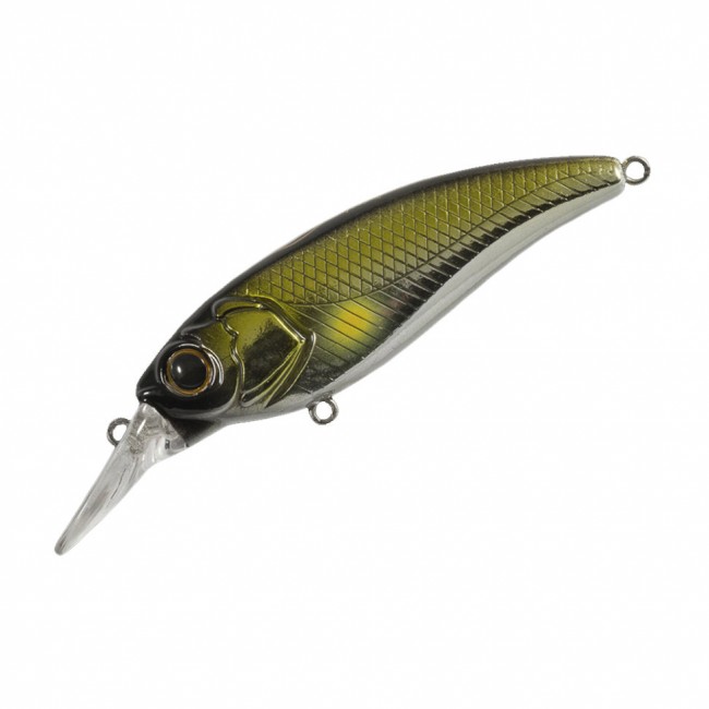 Воблер TsuYoki Burbon 70S