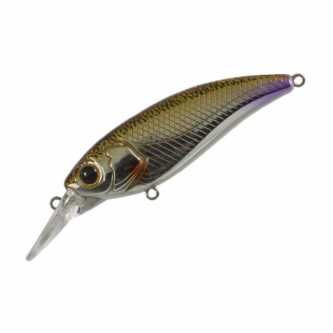 Воблер TsuYoki Burbon 70S