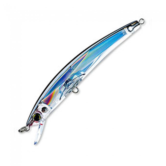 Воблер F1146 Yo-Zuri Crystal 3D Minnow 110F