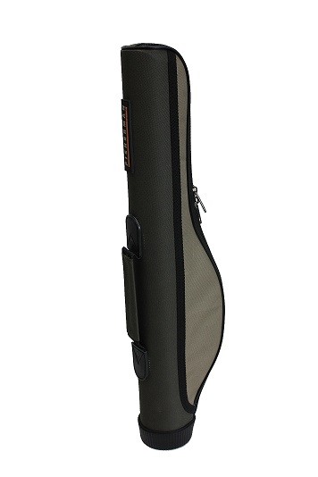 Чехол Fisherman для зимних удочек жесткий Ф32 (7,5х55)