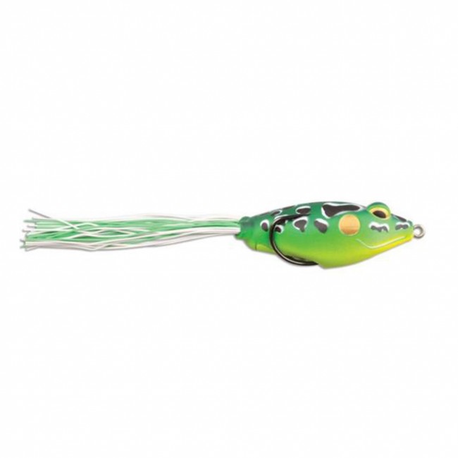 Лягушка Storm SX-Soft Bloop Frog 20