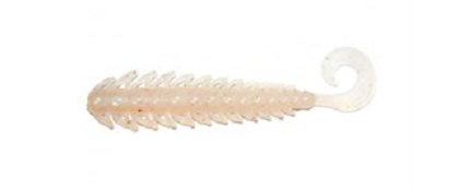 Bugsy 2.5" SW 