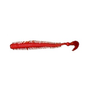 Мягкая приманка Wonder Killer Bait Big Nereis 9.5см, 8шт