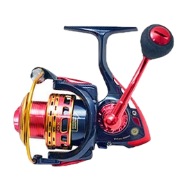 Катушка Scorana Fire fox 1500
