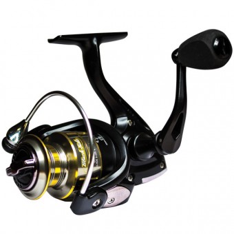 Катушка безынерционная Black Side Zodiac 3000 FD Катушка безынерционная Black Side Zodiac 3000 FD