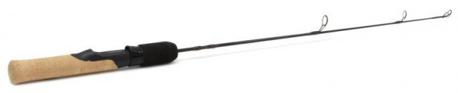 Удилище зимнее Lucky John C-Tech PIKE 60см
