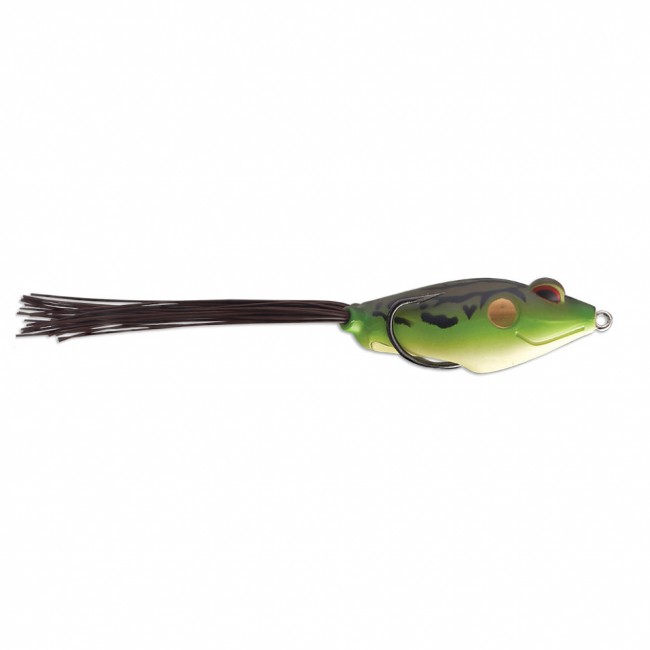Лягушка Storm SX-Soft Bull Frog 20