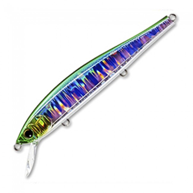 Воблер F1088 Duel Hardcore Minnow Flat 110SP