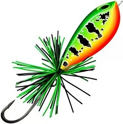 Воблер RAPALA BX Skitter Frog 05 Воблер RAPALA BX Skitter Frog 05