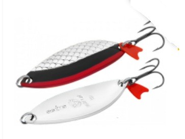 Блесна Колеблющаяся "Sprut" Astra Spoon 