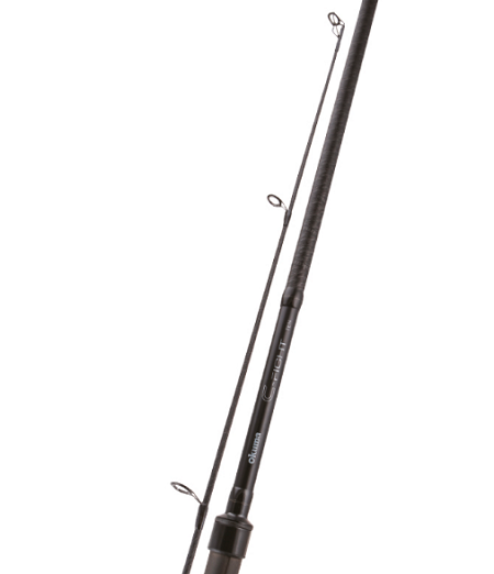 Удилище Okuma C-Fight Tele Carp 12'0" 3.25lbs 6sec