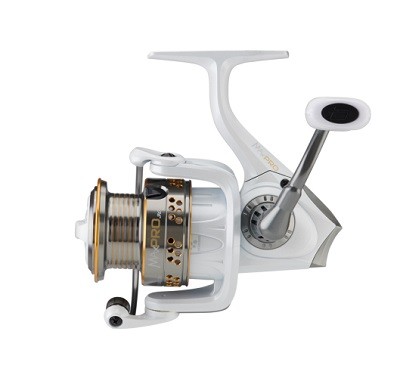 Катушка безынерционная Abu Garcia Max Pro Spinning Reel 20