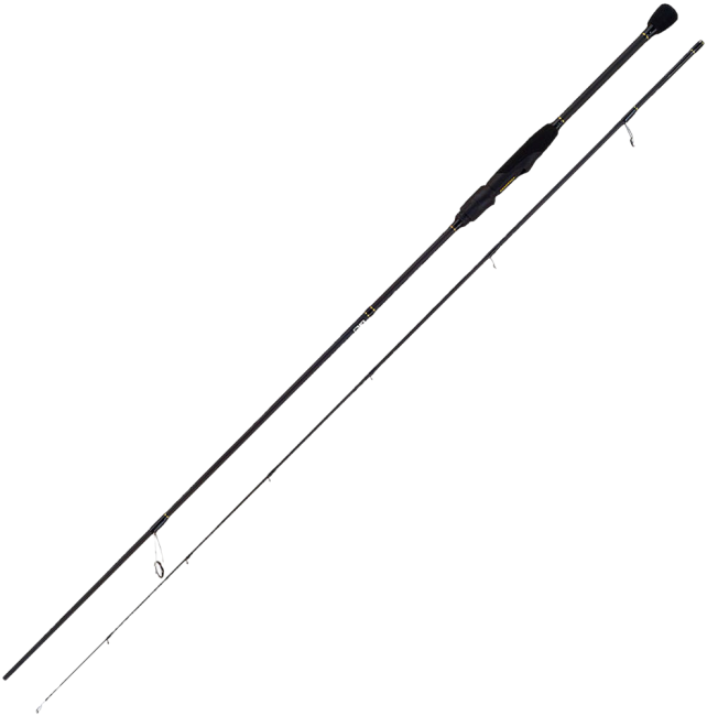 Спиннинг Kosadaka Realizer 2.13м 5-21г 213ML