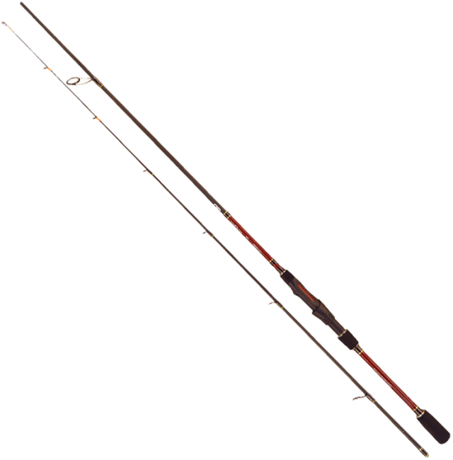 Спиннинг Kosadaka Grizzly 2.75м 12-44г SGRZ-275MH