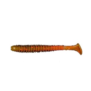 Мягкая приманка Wonder Killer Bait Gobio 7.5см, 6шт