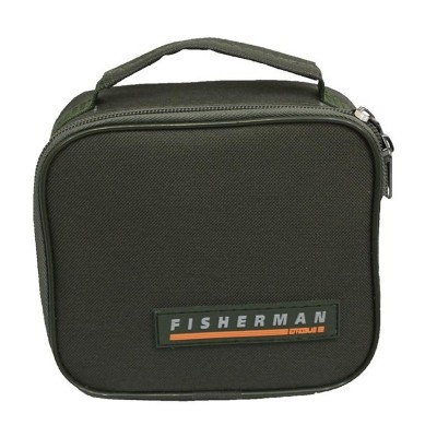 Кофр жесткий Fisherman Ф186 (15х12.5х5см)
