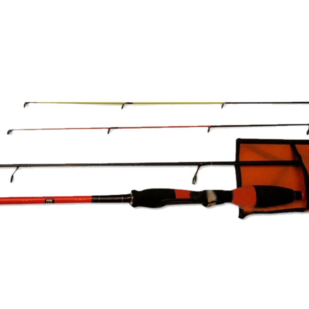 Удилище Kosadaka Orange Picker 2.25м 10-35г 225M