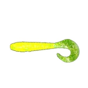 Мягкая приманка Wonder Killer Bait Gobio-TW 5.0см, 8шт