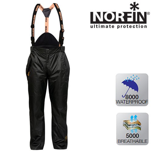 Штаны Norfin Peak Pants