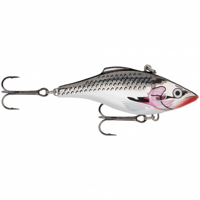 Воблер Rapala Rattlin' Rapala 08
