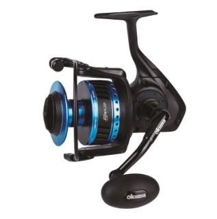Катушка Okuma Azores XP 16000H High Speed