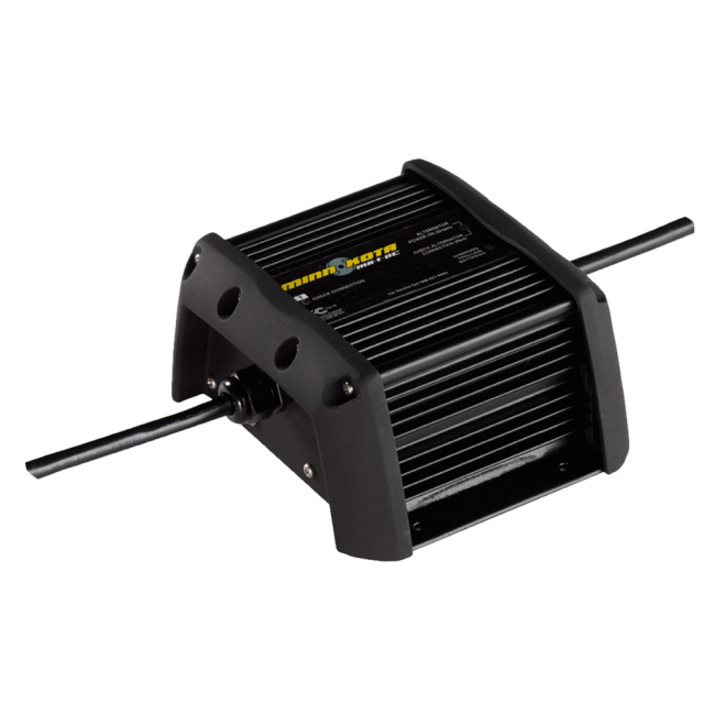 Зарядное устройство MINN KOTA Alternator MK2DC 2x10A 