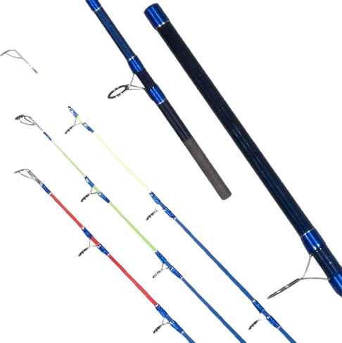 Удилище Dragon Magnum Ti Sea Jig 250 2.75m