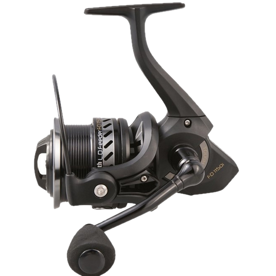 Катушка Dragon MegaBAITS Stealth L.D. Feeder 1150i
