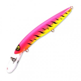 Воблер Halco Sorcerer 150 XDD+STD Воблер Halco Sorcerer 150 XDD+STD