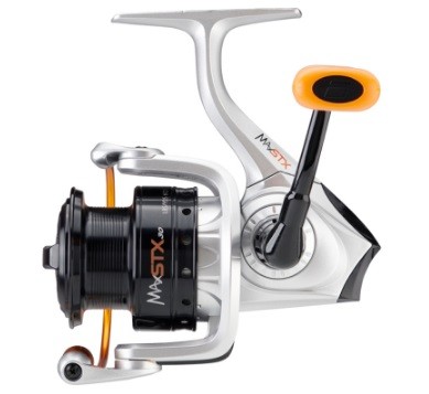 Катушка безынерционная Abu Garcia Max STX 40 SP