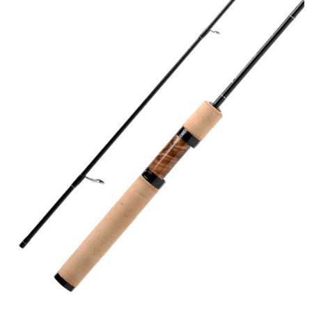 Спиннинг JS Company Asense Tournament Special SS622L-F 1,827 м 0,7-3,5 г Тубус