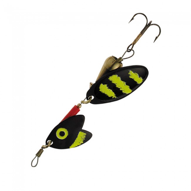 Блесна вращ. Mepps TANDEM TROUT, 2 (блистер)