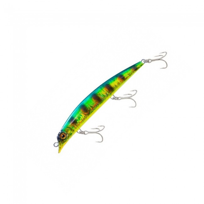 Воблер F1065 Duel Aile Magnet 3G Lipless Minnow 145F