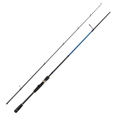 Спиннинг Norstream Flagman 4 702MMH 2.13м 8-35г