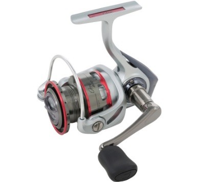 Катушка безынерционная Abu Garcia Orra 2 S40