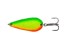 Блесна Колеблющаяся "Sprut" Funayuki Spoon