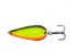 Блесна Колеблющаяся "Sprut" Funayuki Spoon