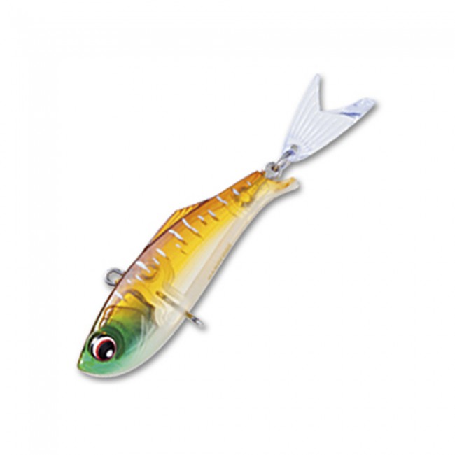 Воблер F1080 Duel Hardcore Fintail Vibe 40 Воблер F1080 Duel Hardcore Fintail Vibe 40