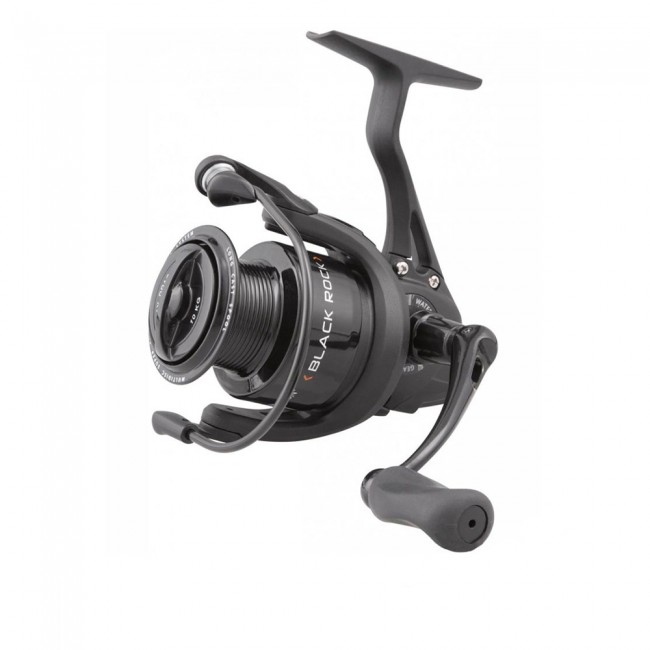 Катушка Dragon Black Rock 325 FD