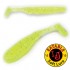 Виброхвосты съедобные Lucky John Pro Series MISTER GREEDY 3.0in (07.60) 7шт