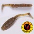 Виброхвосты съедобные Lucky John Pro Series MISTER GREEDY 3.0in (07.60) 7шт