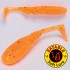 Виброхвосты съедобные Lucky John Pro Series MISTER GREEDY 3.0in (07.60) 7шт